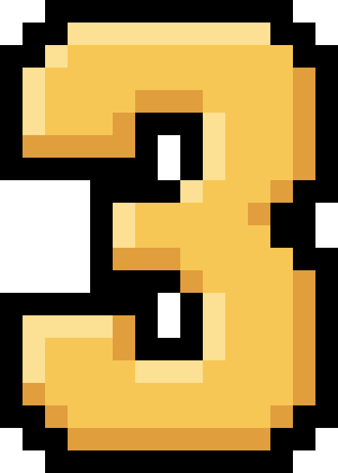 Step 3 Icon